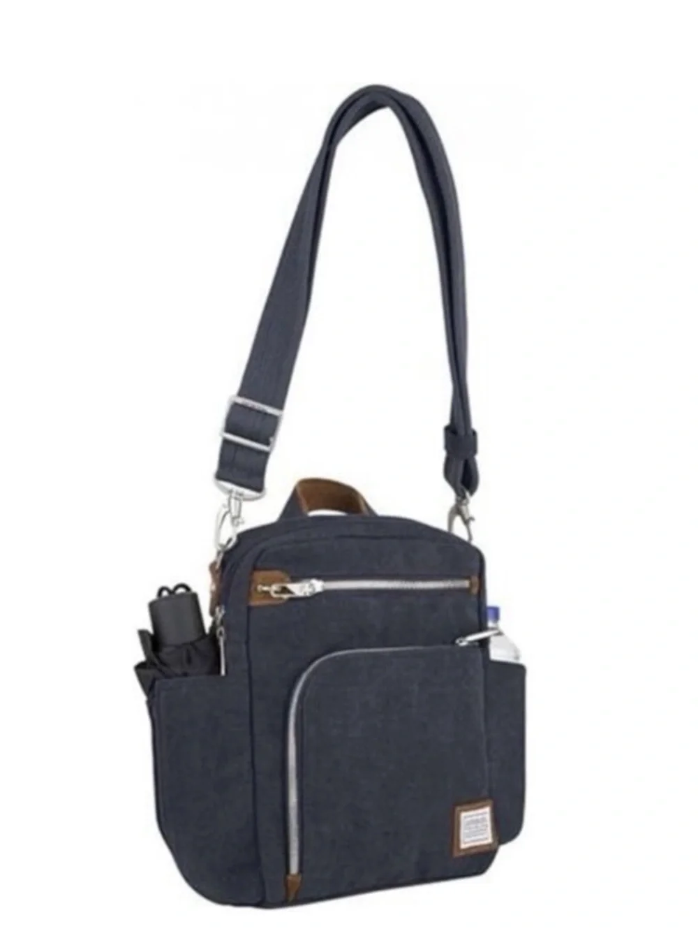Travelon durable navy